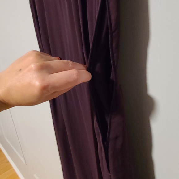 H&M Sleveless Maxi Dress - Picture 4 of 6